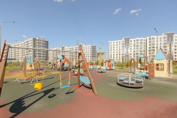 
  Продается 4-комн. квартира, 93 м², Комсомольская ул, д. 135
. Фото 32.