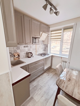 
  Продается 1-комн. квартира, 30 м², Еременко ул, д. 58/4
. Фото 2.