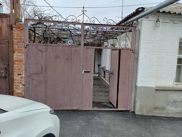 
  Продается дом, 52.9 м², Ростов-на-Дону
. Фото 3.