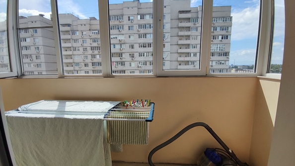 
  Продается 2-комн. квартира, 55 м², Извилистая ул, д. 17/1
. Фото 8.