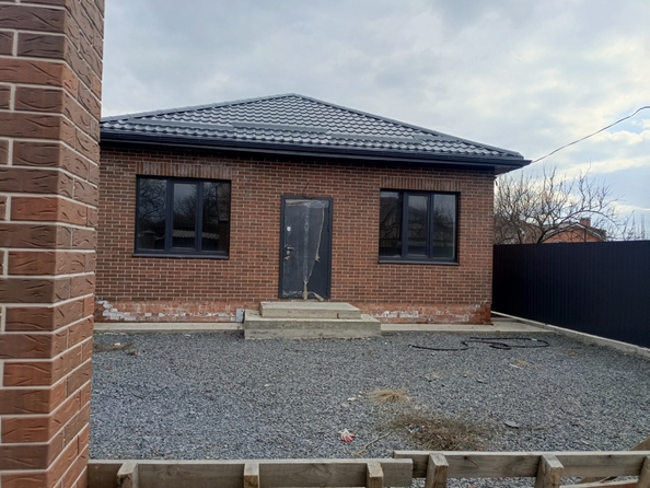 
  Продается дом, 150 м², Ростов-на-Дону
. Фото 3.