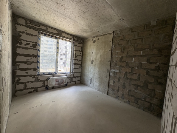 
  Продается 1-комн. квартира, 38.7 м², Жмайлова ул, д. 19а
. Фото 3.