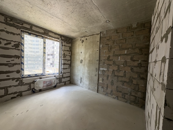 
  Продается 1-комн. квартира, 38.7 м², Жмайлова ул, д. 19а
. Фото 5.
