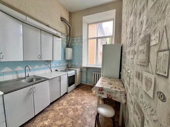 
  Продается 3-комн. квартира, 97 м², Большая Садовая ул, д. 39б
. Фото 2.