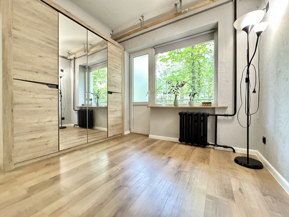 
  Продается 1-комн. квартира, 32 м², 40-летия Победы пр-кт, д. 65
. Фото 2.