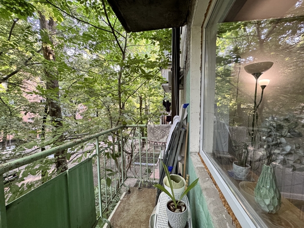 
  Продается 1-комн. квартира, 32 м², 40-летия Победы пр-кт, д. 65
. Фото 7.