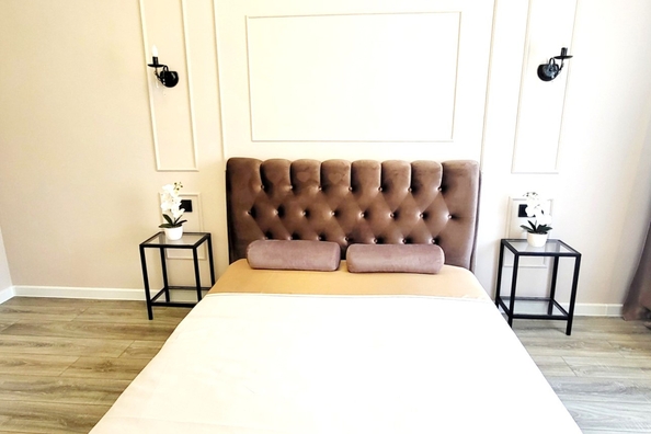 
  Продается 3-комн. квартира, 64 м², Берберовская ул, д. 22
. Фото 7.