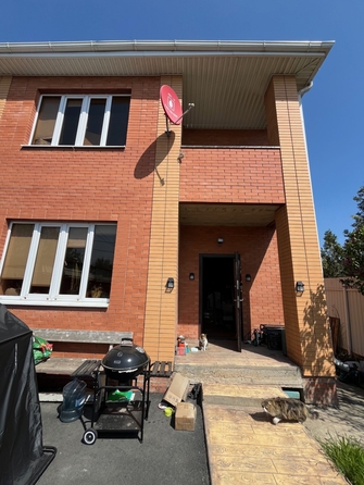 
  Продается дом, 121.2 м², Ростов-на-Дону
. Фото 2.
