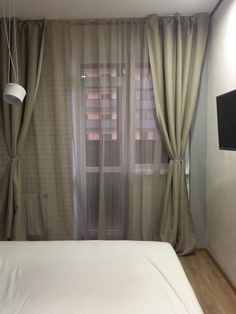 
  Сдается 1-комн. квартира, 35.4 м², Доломановский пер, д. 124
. Фото 6.