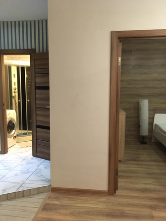 
  Сдается 1-комн. квартира, 35.4 м², Доломановский пер, д. 124
. Фото 9.