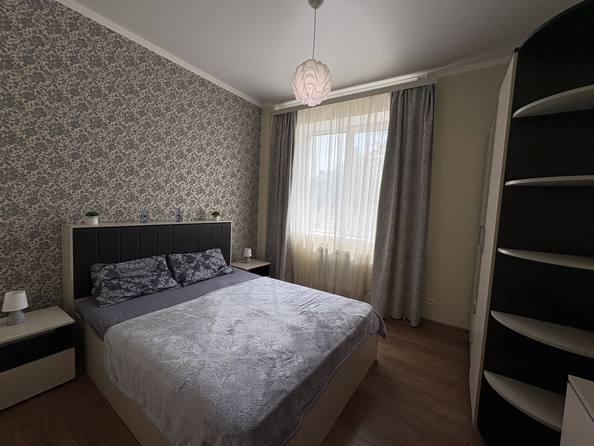 
  Сдается 2-комн. квартира, 52 м², 2-я Володарского ул, д. 170/41
. Фото 6.