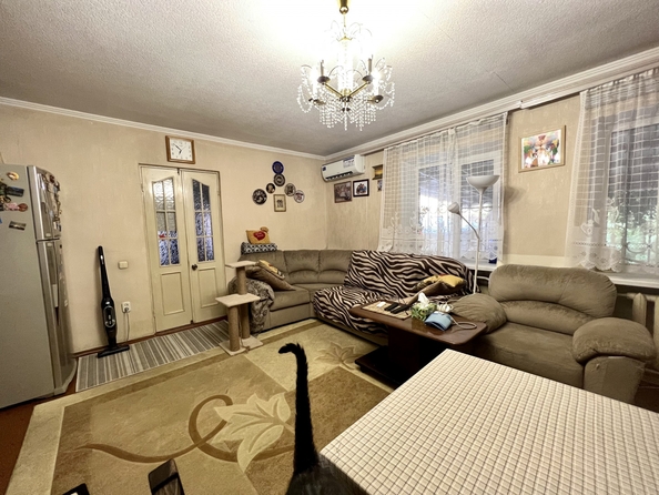 
  Продается дом, 55.1 м², Ростов-на-Дону
. Фото 3.