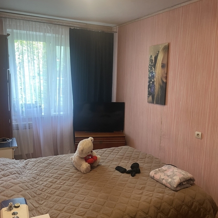 
  Продается 3-комн. квартира, 64 м², Казахская ул, д. 84/4
. Фото 1.
