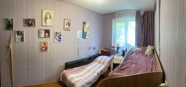 
  Продается 3-комн. квартира, 64 м², Казахская ул, д. 84/4
. Фото 26.