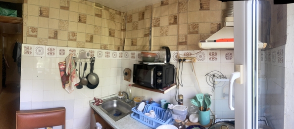 
  Продается 3-комн. квартира, 64 м², Казахская ул, д. 84/4
. Фото 29.