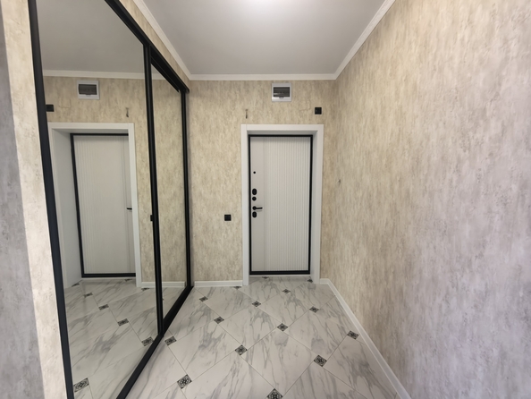 
  Продается 1-комн. квартира, 37.9 м², Берберовская ул, д. 32
. Фото 9.