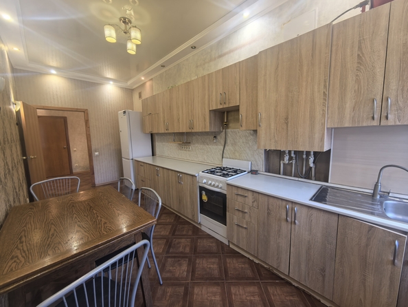 
  Продается 3-комн. квартира, 83.1 м², Сызранская ул, д. 2
. Фото 8.