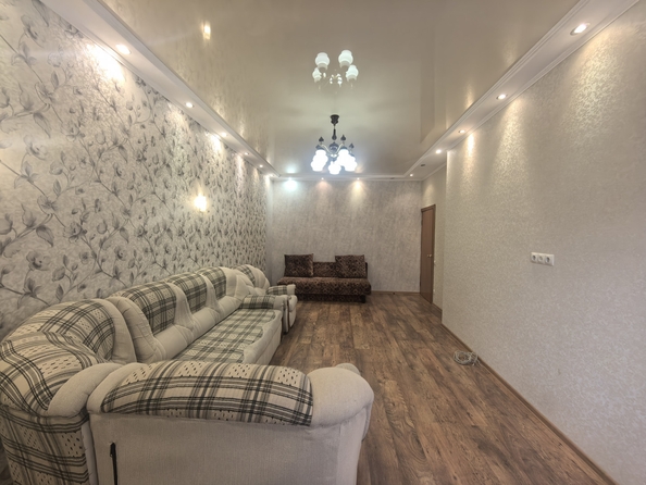 
  Продается 3-комн. квартира, 83.1 м², Сызранская ул, д. 2
. Фото 17.