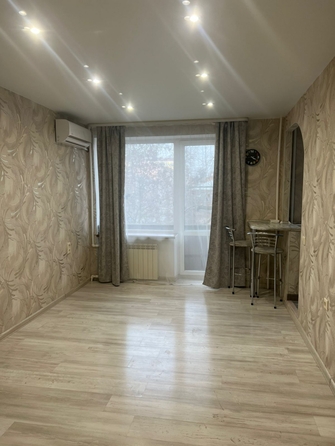 
  Продается 1-комн. квартира, 39.1 м², Буденновский пр-кт, д. 4
. Фото 4.