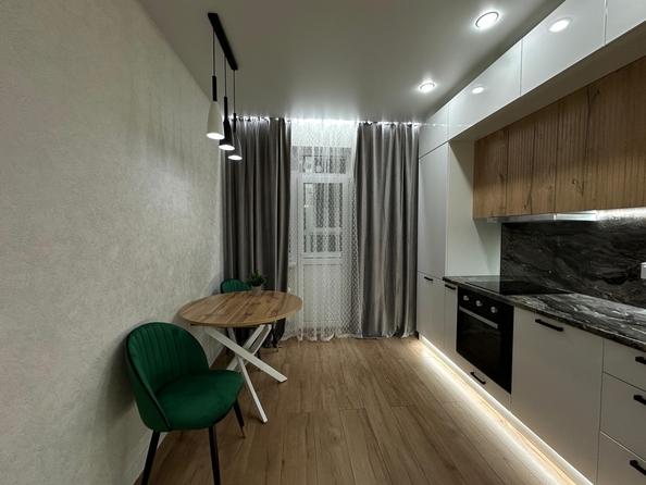 
  Продается 2-комн. квартира, 41 м², Нансена ул, д. 83
. Фото 3.