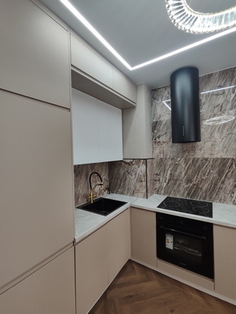 
  Продается 2-комн. квартира, 40 м², Маршала Жукова пр-кт, д. 19/12
. Фото 1.