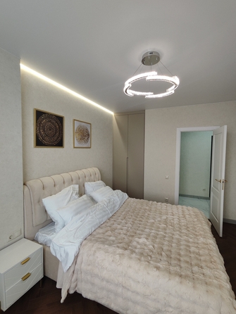 
  Продается 2-комн. квартира, 40 м², Маршала Жукова пр-кт, д. 19/12
. Фото 3.