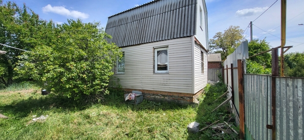 
  Продается дом, 50 м², хутор Истомино
. Фото 4.