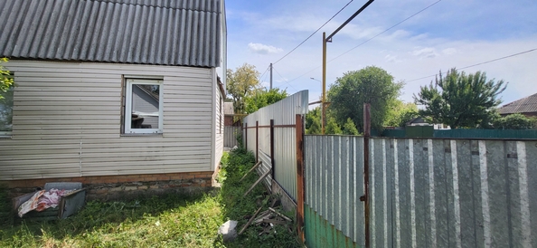 
  Продается дом, 50 м², хутор Истомино
. Фото 17.