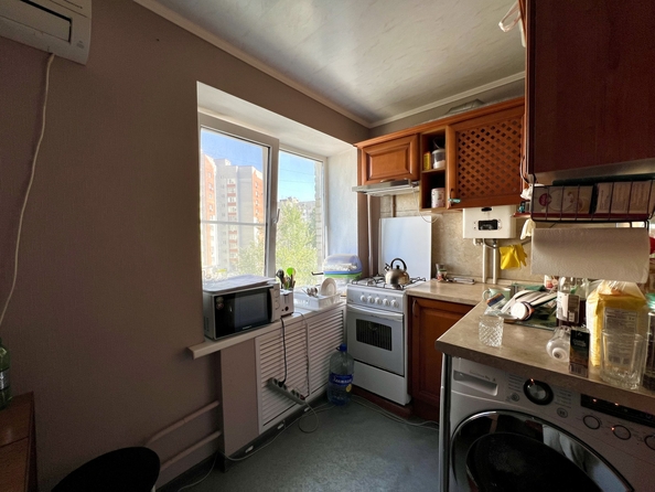
  Продается 1-комн. квартира, 34 м², Платова ул, д. 8
. Фото 1.