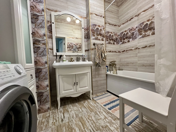 
  Продается 2-комн. квартира, 63 м², Карла Либкнехта ул, д. 112
. Фото 7.