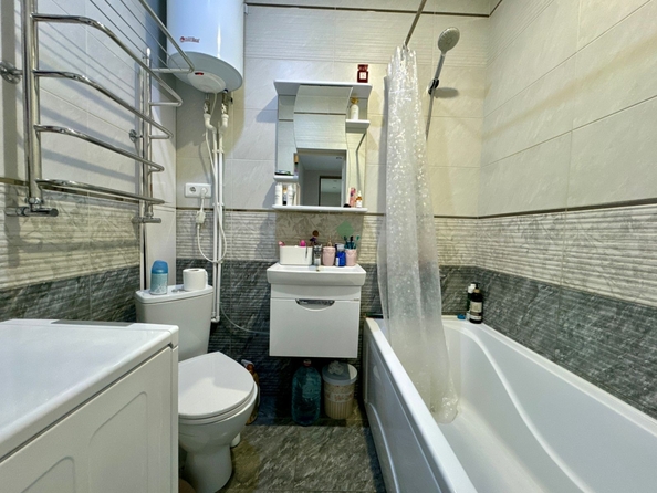 
  Продается 1-комн. квартира, 41 м², Салютина пер, д. 2б
. Фото 7.