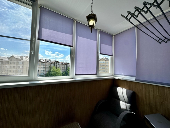 
  Продается 1-комн. квартира, 41 м², Салютина пер, д. 2б
. Фото 9.