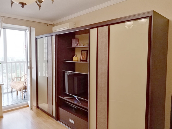 
  Продается 3-комн. квартира, 80.6 м², Красноармейская ул, д. 298/81
. Фото 11.