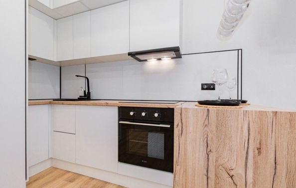 
  Продается студия, 28 м², ЖК Gray (Грэй), кв-л 11-1
. Фото 5.