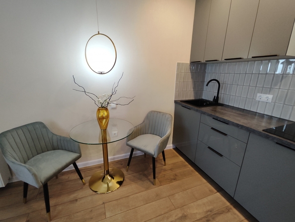
  Продается студия, 28 м², Еременко ул, д. 110/2с1
. Фото 4.