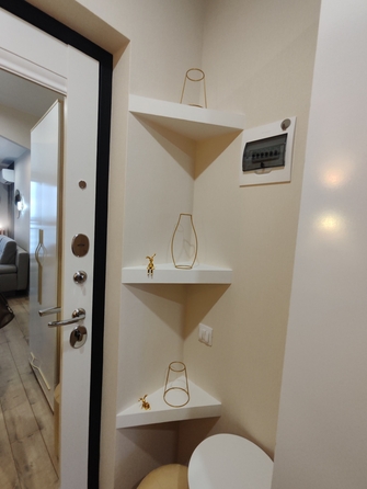 
  Продается студия, 28 м², Еременко ул, д. 110/2с1
. Фото 10.