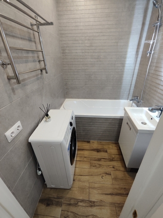 
  Продается студия, 28 м², Еременко ул, д. 110/2с1
. Фото 12.