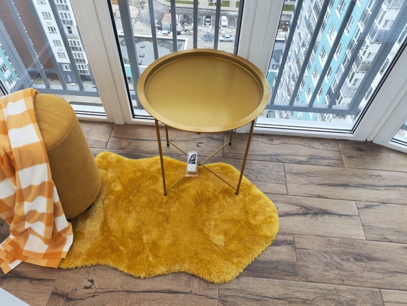 
  Продается студия, 28 м², Еременко ул, д. 110/2с1
. Фото 15.