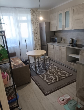 
  Продается 2-комн. квартира, 57 м², Солженицына пр-кт, д. 17
. Фото 1.