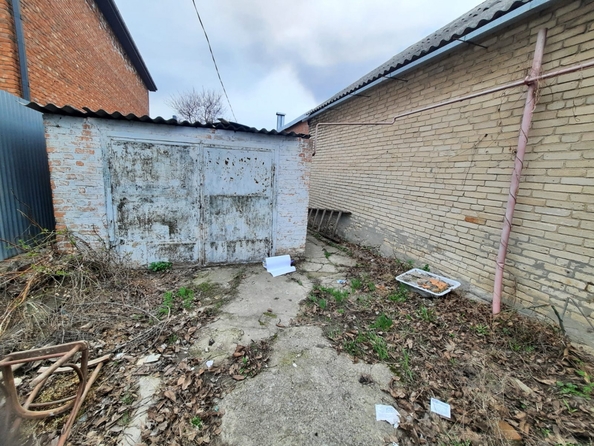 
  Продается дом, 45 м², Ростов-на-Дону
. Фото 1.