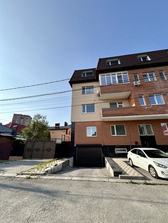 
  Продается 1-комн. квартира, 50 м², Промежуточная ул, д. 8
. Фото 1.