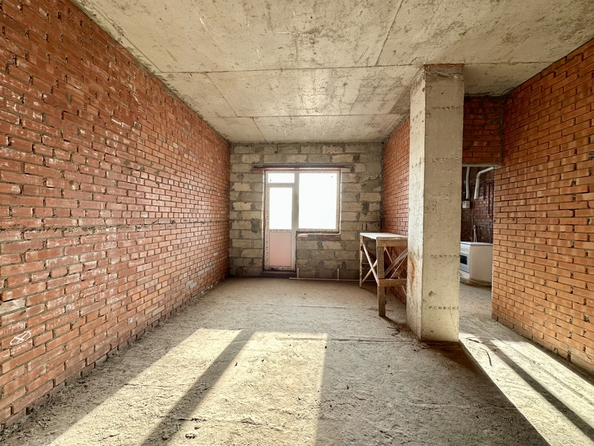 
  Продается 1-комн. квартира, 50 м², Промежуточная ул, д. 8
. Фото 20.