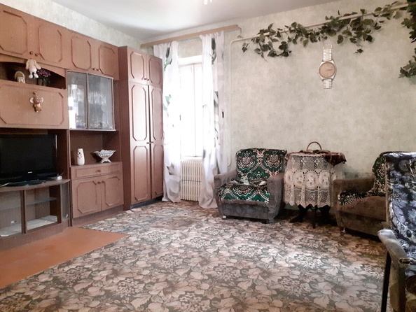 
  Продается 2-комн. квартира, 39 м², Островского пер, д. 121
. Фото 1.
