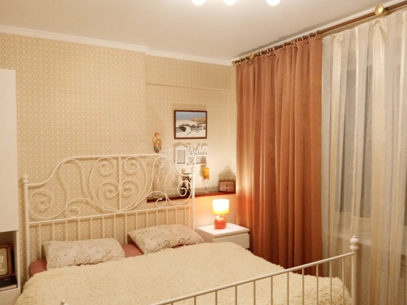 
  Продается 2-комн. квартира, 55 м², 23-я линия ул, д. 2
. Фото 4.