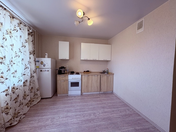 
  Продается студия, 29.2 м², Висаитова ул, д. 10/9
. Фото 1.