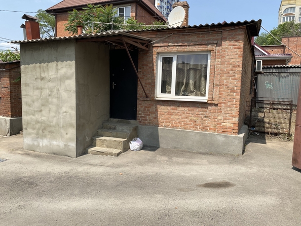 
  Продается дом, 29 м², Ростов-на-Дону
. Фото 1.