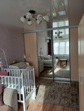 
  Продается 1-комн. квартира, 35.67 м², Висаитова ул, д. 5/11
. Фото 7.