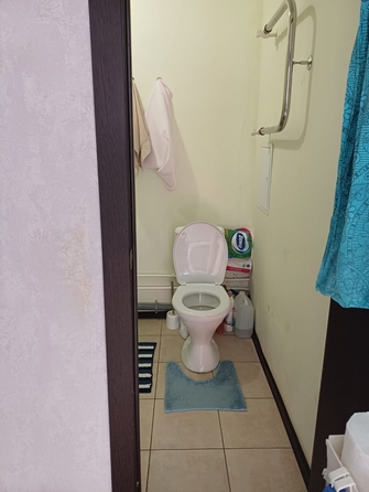 
  Продается 1-комн. квартира, 35.67 м², Висаитова ул, д. 5/11
. Фото 14.