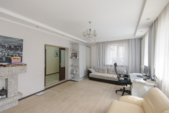 
  Продается дом, 160 м², Ростов-на-Дону
. Фото 12.