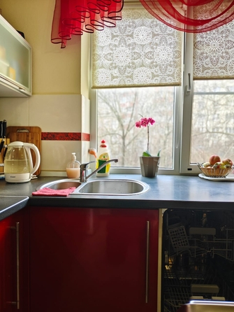 
  Продается 3-комн. квартира, 64.9 м², Еременко ул, д. 56/1
. Фото 7.